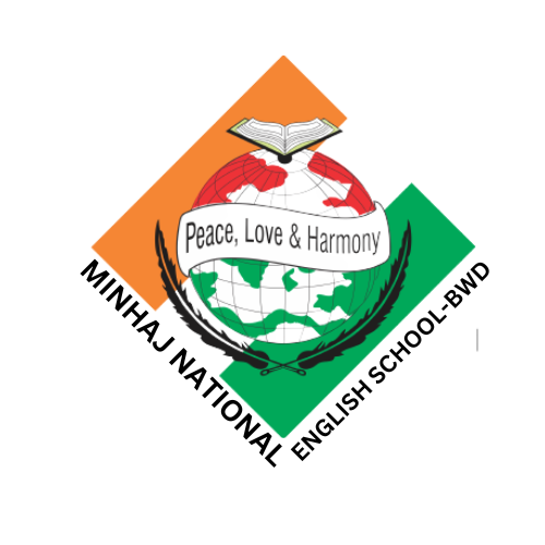 Minhaj National English School